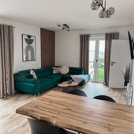 Apartman Bezinka Lipno nad Vltavou Ngoại thất bức ảnh