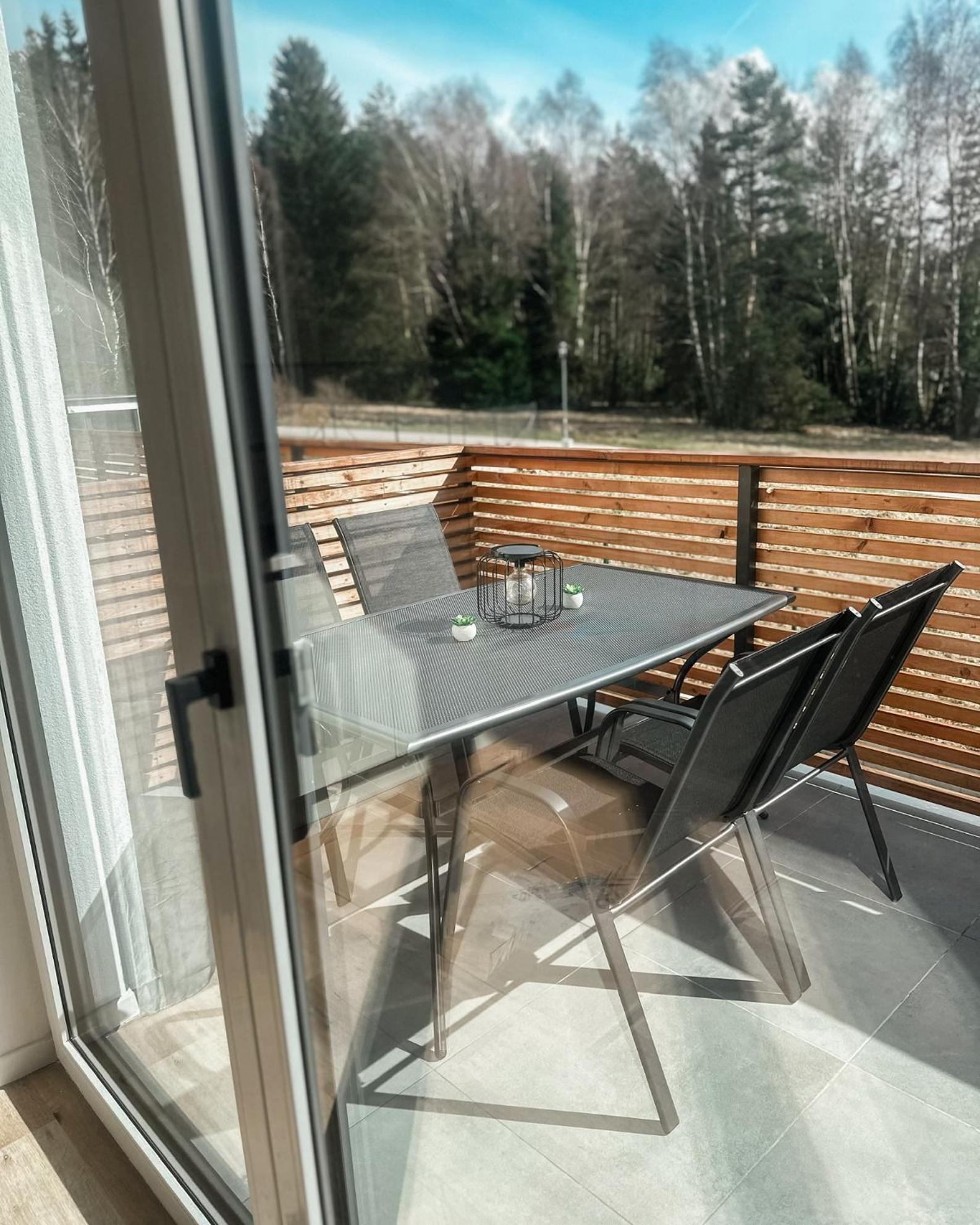 Apartman Bezinka Lipno nad Vltavou Ngoại thất bức ảnh
