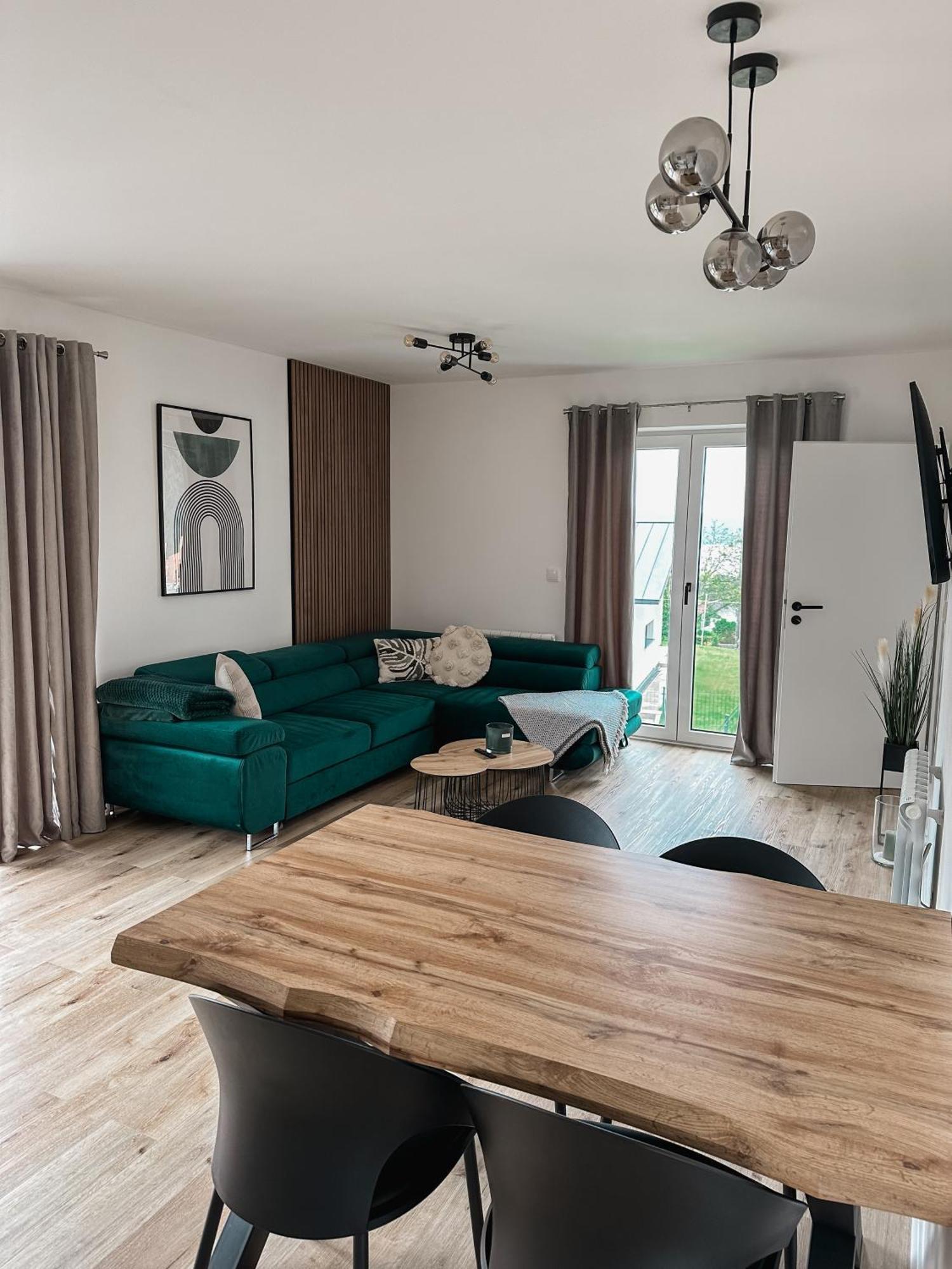 Apartman Bezinka Lipno nad Vltavou Ngoại thất bức ảnh